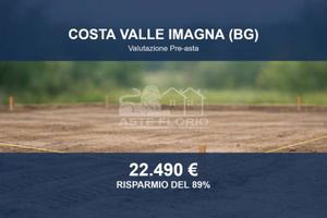 Immobile in asta di 97986 m² a Costanzana