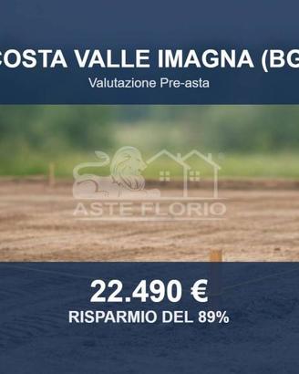 Immobile in asta di 97986 m² a Costanzana
