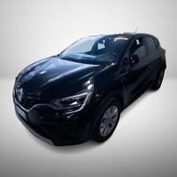 Renault Captur II 2019 1.6 E-Tech hybrid Zen ...