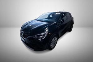 Renault Captur II 2019 1.6 E-Tech hybrid Zen ...