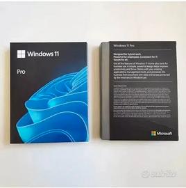 Windows 11 PRO