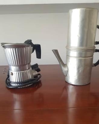 caffettiere moka