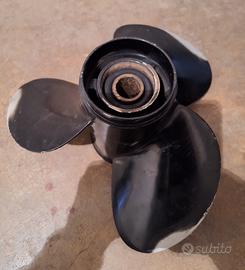 Elica SOLAS 13,5 x 15 - 13 scanalature