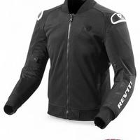 Giubbotto moto REV'IT mod. Traction