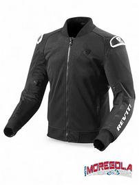 Giubbotto moto REV'IT mod. Traction
