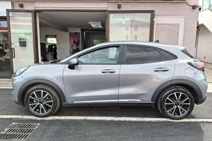 FORD - Puma - 1.0 EcoBoost 125CV S&S Titanium X