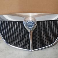 GRIGLIA ANTERIORE LANCIA YPSILON DAL 2006-2011