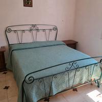 camera da letto completa