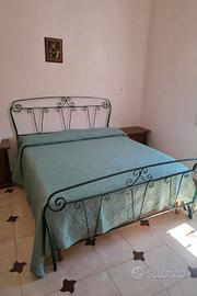 camera da letto completa