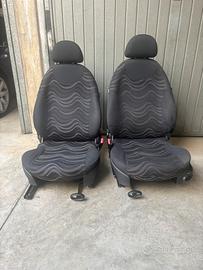 Sedili mini r50/52/53