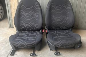 Sedili mini r50/52/53