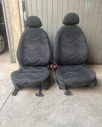 Sedili mini r50/52/53