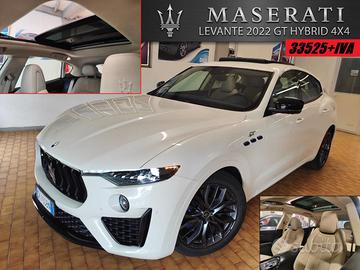 MASERATI Levante HYBRID GT 4X4 - TETTO - SOSPEN