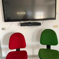 Sedie da ufficio