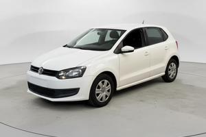 Volkswagen Polo 5 Porte Polo 5p 1.2 Tech&Sound 60c