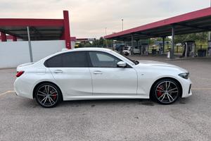 BMW M340d xDrive, - M sport, FULL OPTIONAL