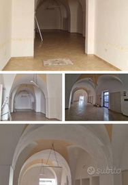 Locale commerciale Copertino