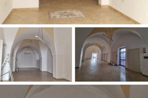 Locale commerciale Copertino