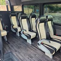 mercedes sprinter 9 posti