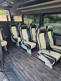 mercedes sprinter 9 posti