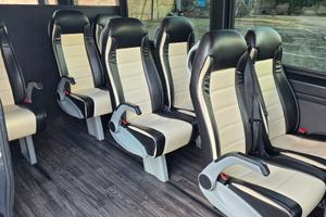 mercedes sprinter 9 posti