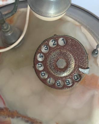 telefono per arredamento