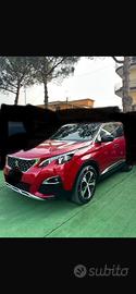 Peugeot 3008 gt Line