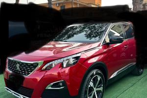 Peugeot 3008 gt Line
