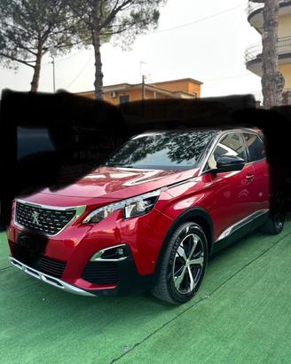 Peugeot 3008 gt Line