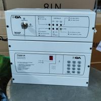 Antifurto Allarme CIA + Sirena Esterna