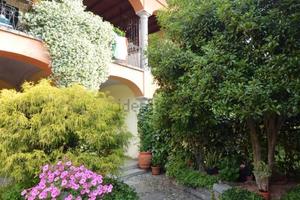 Splendido bilocale mansardato
