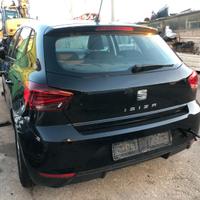 SEAT IBIZA AN2018 1598G 59KW DGT