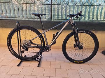 Scott Scale 29 taglia S alluminio 