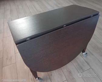 tavolo Calligaris+ 4 sedie in legno