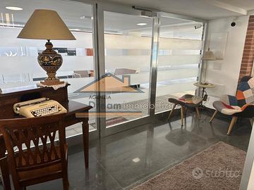 Appartamento madonna delle grazie Rif.F2897