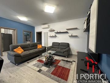 Bifamiliare a Mogliano Veneto (TV)