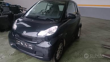 Smart fortwo 451 CDI 2009 660.451 per ricambi (2A)