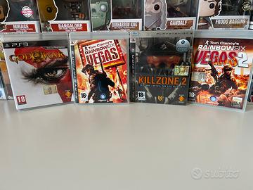 Giochi Ps3