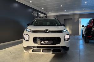 CITROEN C3 Aircross BlueHDi 120 S&S EAT6 Feel