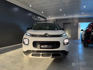 CITROEN C3 Aircross BlueHDi 120 S&S EAT6 Feel