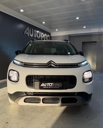 CITROEN C3 Aircross BlueHDi 120 S&S EAT6 Feel