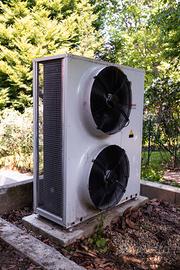 Pompa di calore Energycal Viessmann