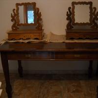 Mobili radio giradischi macchine singer d epoca