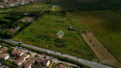 TERRENO A CAPOTERRA