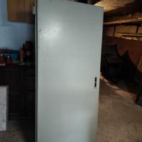 porta tagliafuoco REI 60