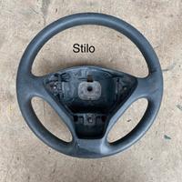 Volante manubrio nuovissimo Fiat Stilo