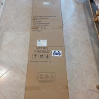 box doccia stondato 90x90 