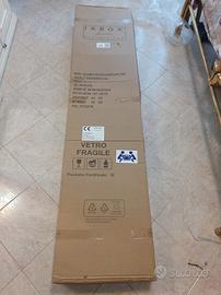 box doccia stondato 90x90 