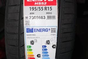 Gomme Kumho
