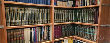 Enciclopedia Treccani intera opera